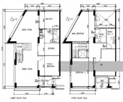 Blk 531 Pasir Ris Drive 1 (Pasir Ris), HDB Executive #131863692